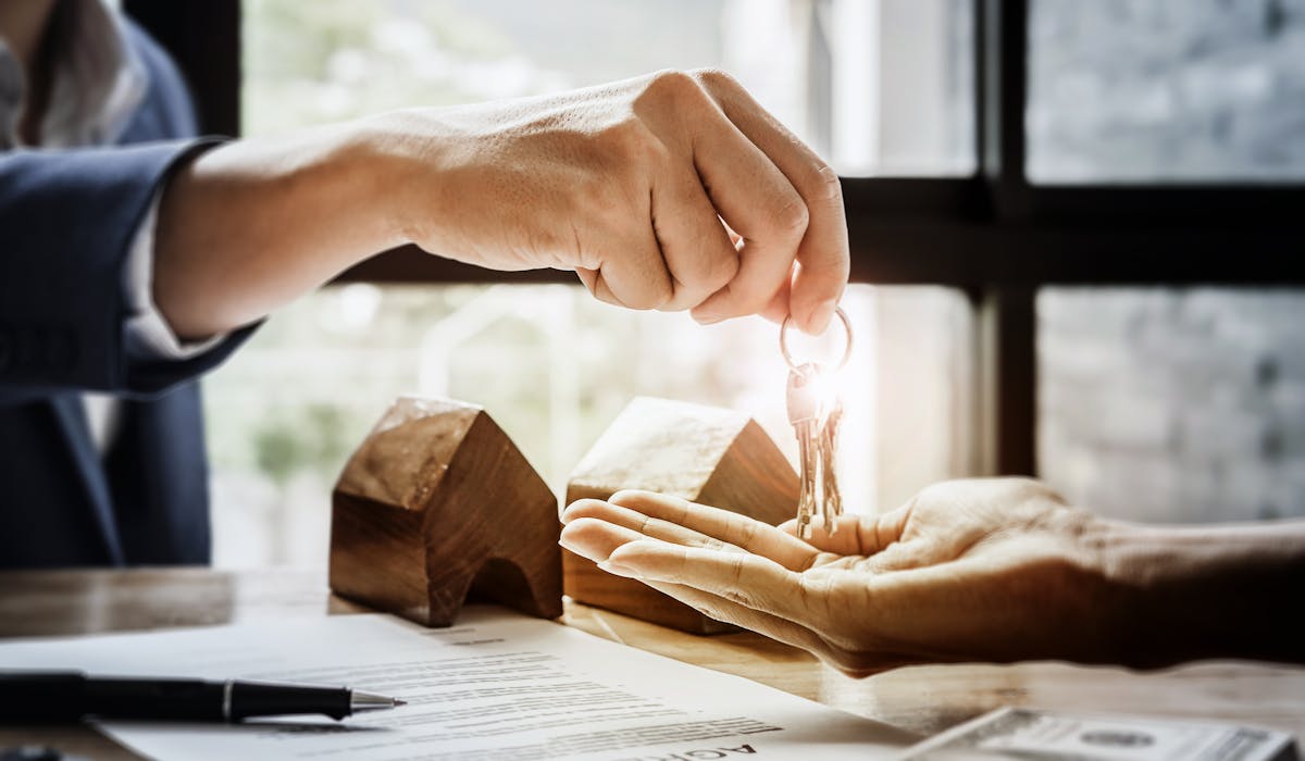 Immobilier Comment Mener A Bien Un Achat Ou Une Vente