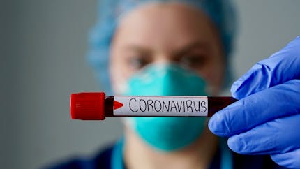 Coronavirus : les médecins du travail peuvent prescrire des arrêts de travail  