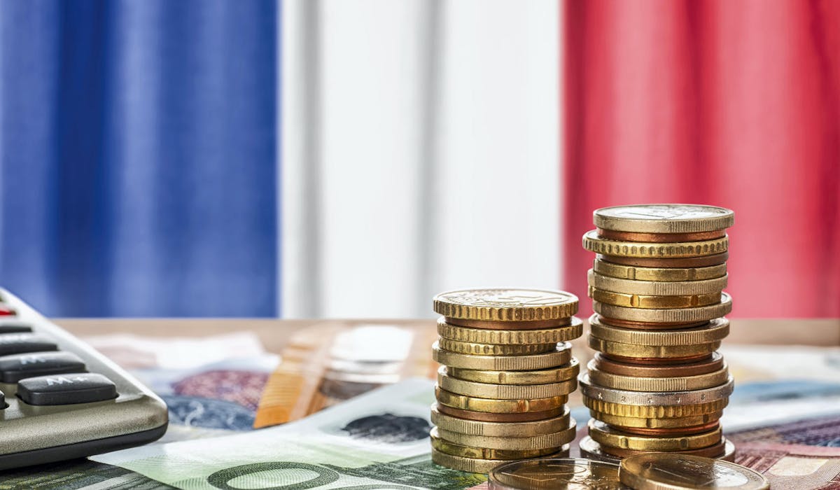 Le PIB va plonger en 2020.