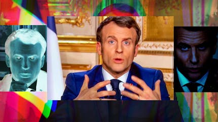 Allocution du 13 avril : les nouvelles mesures annoncées par Emmanuel Macron