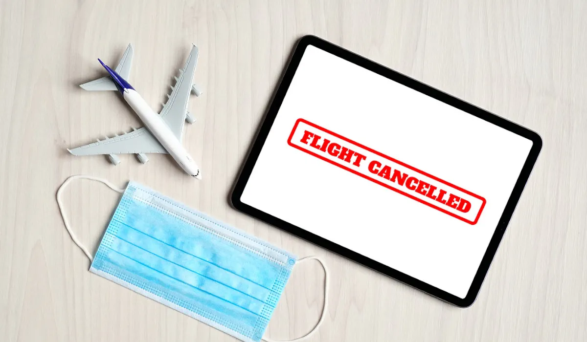 Voyage Annule A Cause Du Covid 19 Comment Obtenir Reparation Dossier Familial