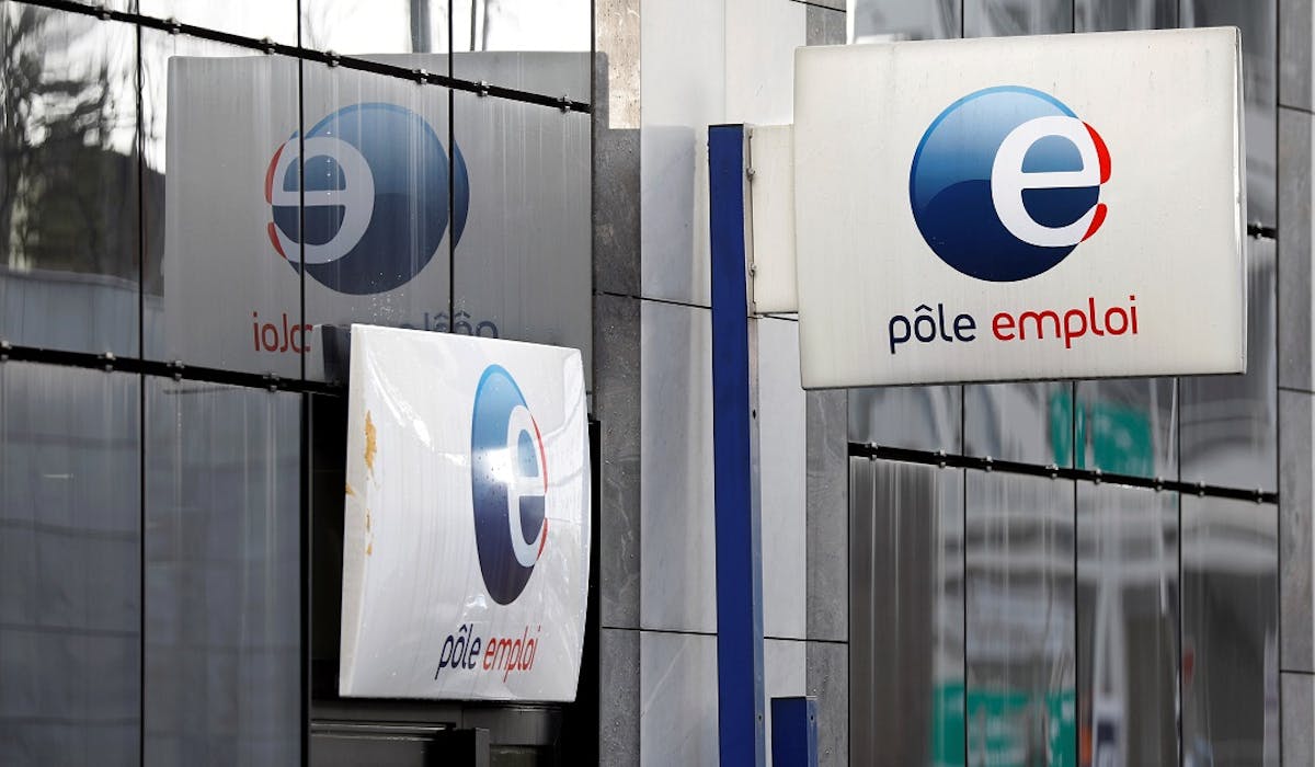 Caf Pole Emploi Les Date D Accueil Du Deconfinement