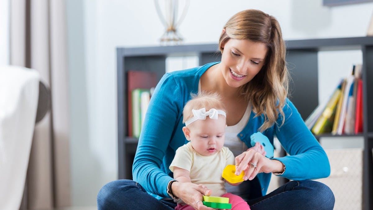 Enfant Quel Mode De Garde Choisir Dossier Familial Enfant Quel Mode De Garde Choisir Dossier Familial