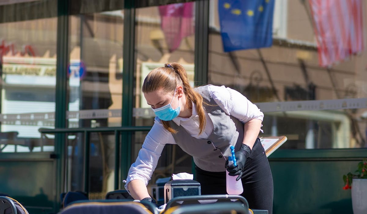 Les Cdd Et Contrats D Interim Pourront Etre Renouveles Plus