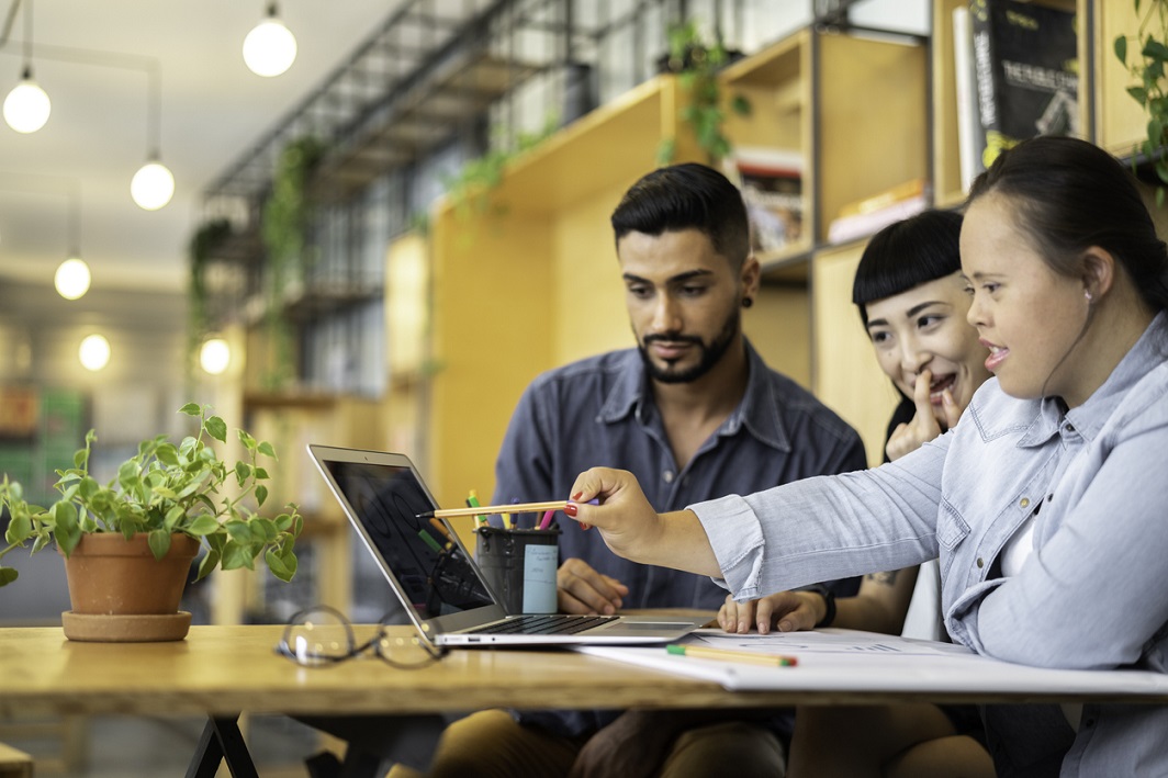 Alternance Et Handicap Quelles Aides Pour L Employeur Et La Personne Handicapee Dossier Familial