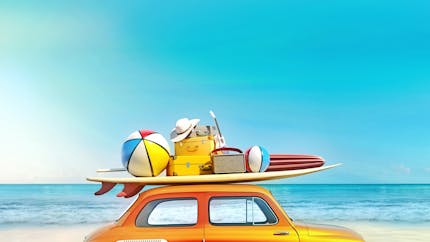 Vacances d’été : où pourrez-vous partir ?