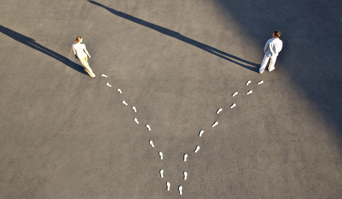 Se Separer Sans Divorcer Dossier Familial