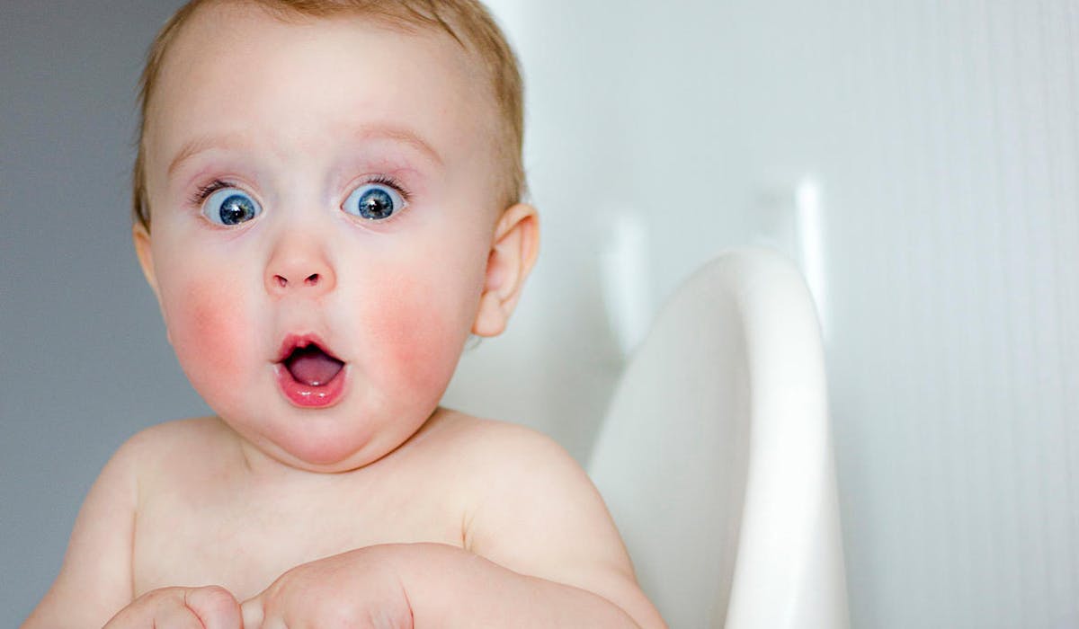 Bébé arrive, il faut le déclarer