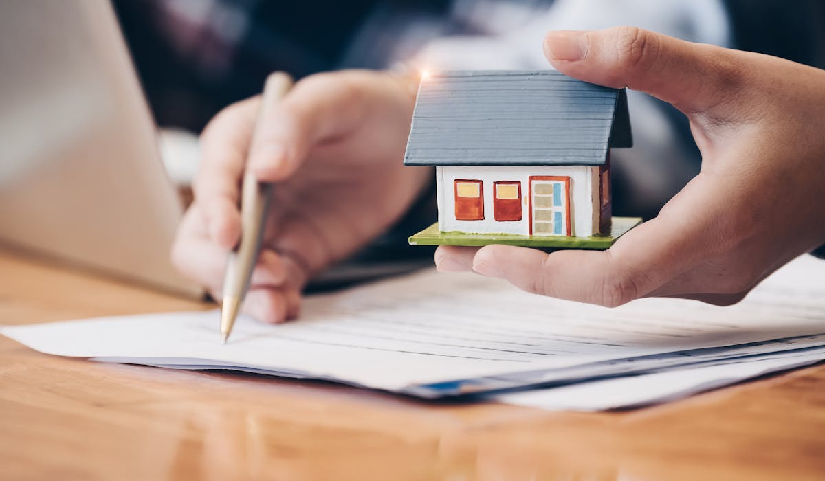 Credit Immobilier Hausse Des Taux Incertitudes Sur Les