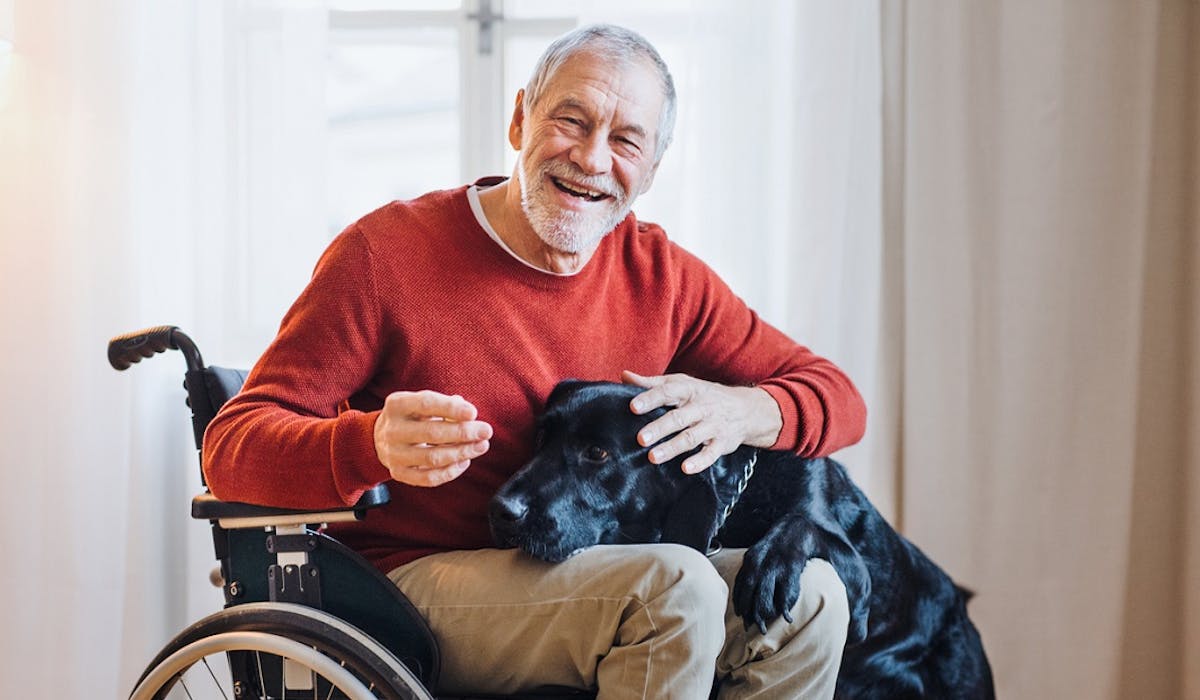 Handicapes Les Aides Auxquelles Vous Avez Droit Dossier