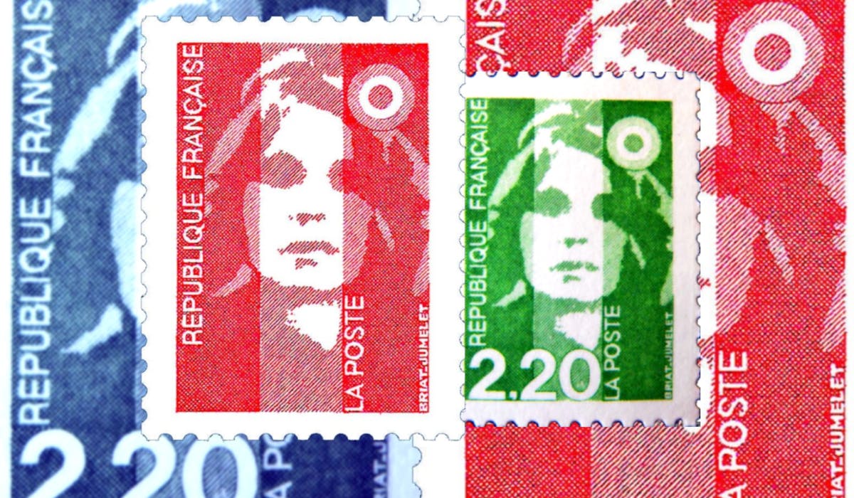 Les Timbres En Francs Sont Toujours Valables Dossier Familial