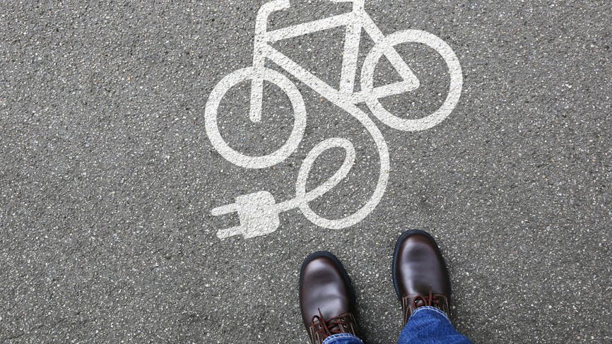 Un bon vélo électrique, combien ça coûte ?