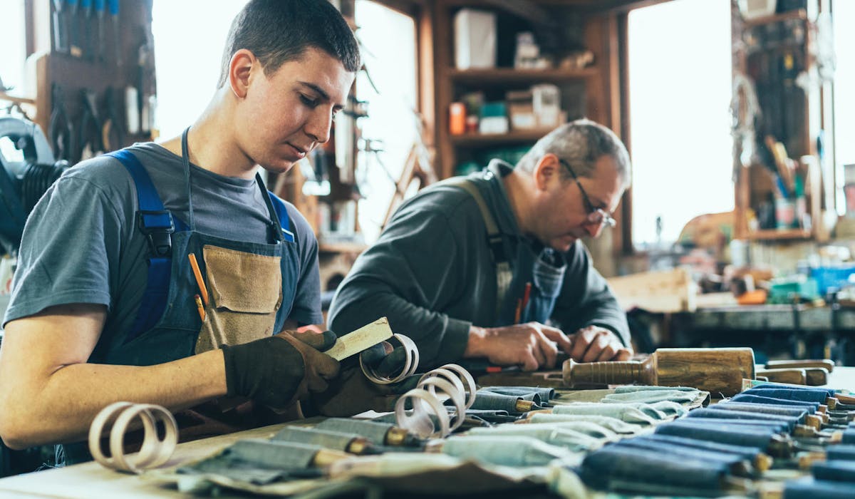 Aide Unique Aux Employeurs D Apprentis 5 000 A 8 000 De