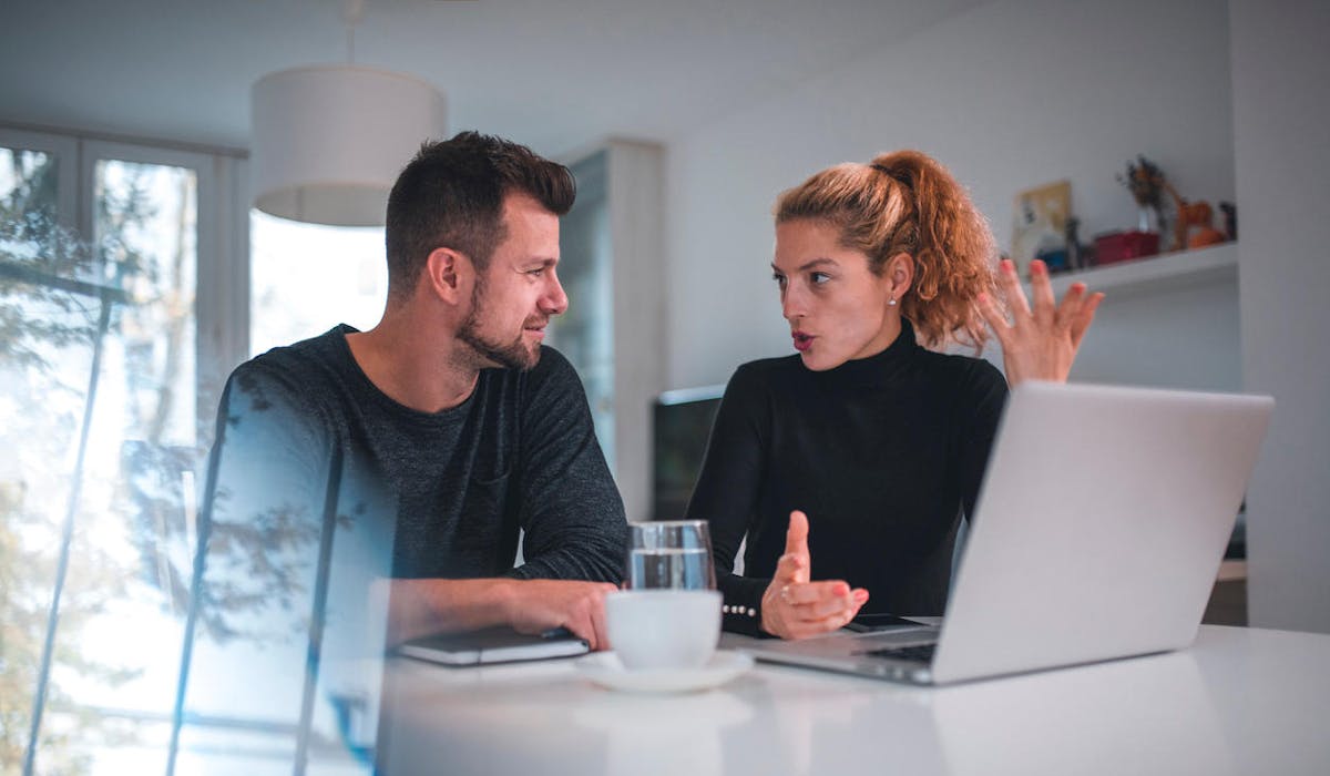 L'argent dans un couple, où le placer et pourquoi en faire