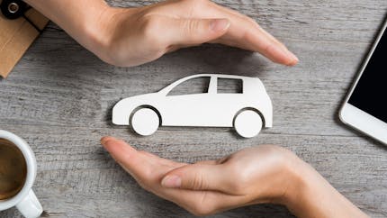 Assurance auto : dans quelle région coûte-t-elle le moins cher ?