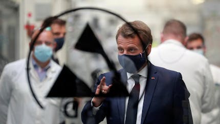 Pourquoi Emmanuel Macron s’exprime dimanche
