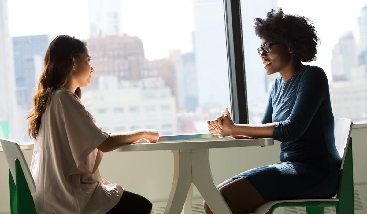 Entretien D Embauche Que Cachent Ces 5 Questions Pieges