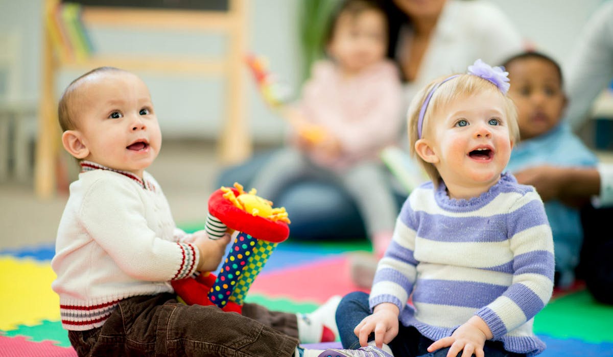 Crèches