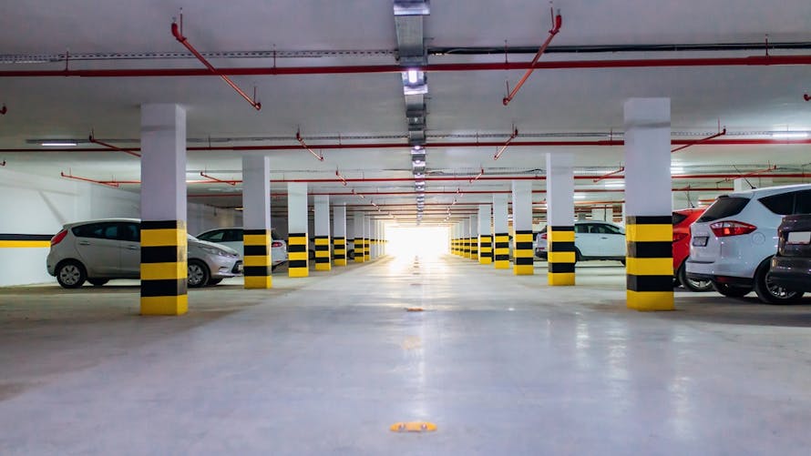Arnaque : gare aux faux investissements dans les places de parking