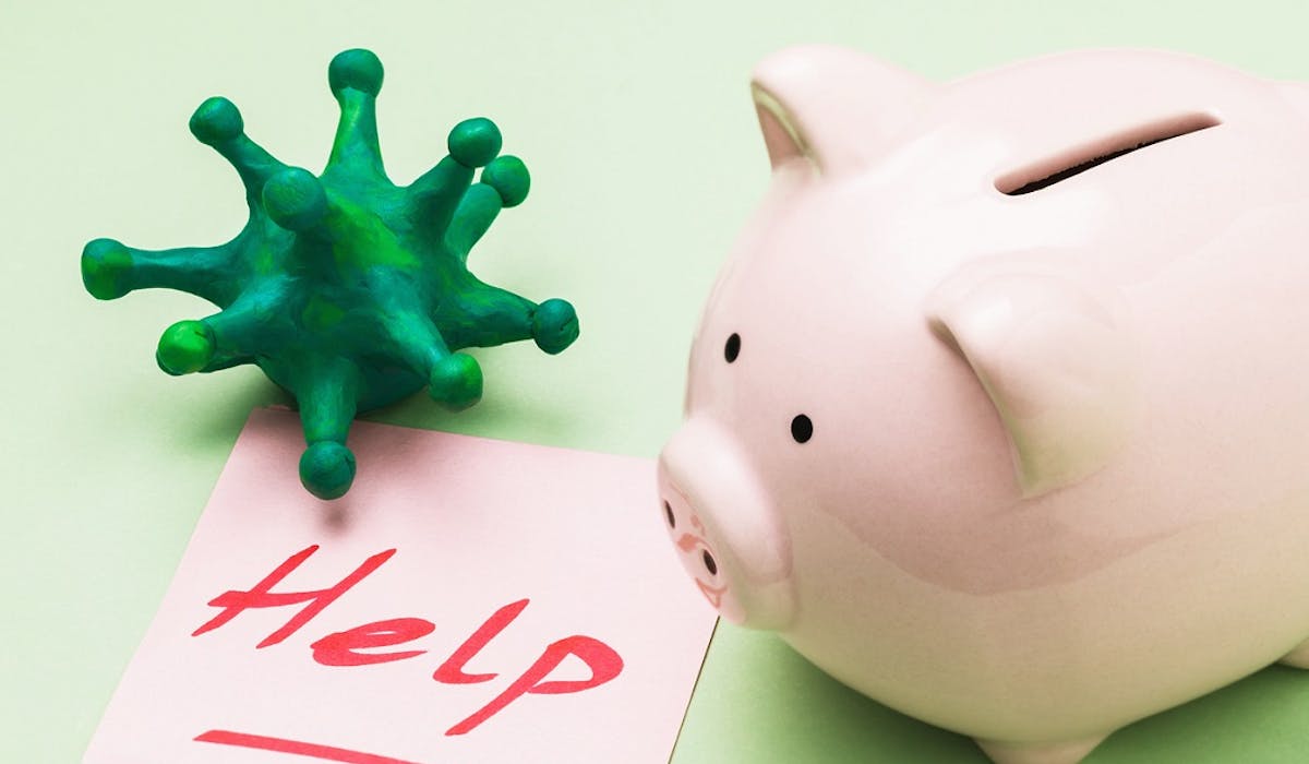 Coronavirus A Quelles Aides Ont Droit Les Particuliers Et