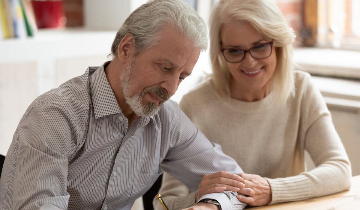 Organiser Ses Obseques De Son Vivant Dossier Familial