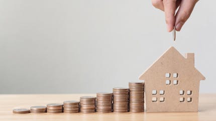 Crédit immobilier : les taux d’usure remontent
