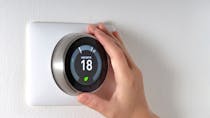 Economie d’énergie : une aide de 150 € pour l’installation d’un thermostat intelligent