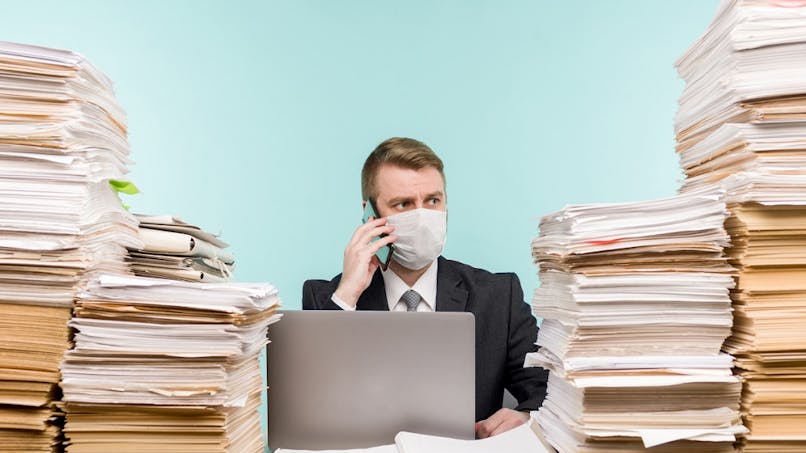 Réouverture des stades, heures sup', délai de carence... ce qui change ce samedi