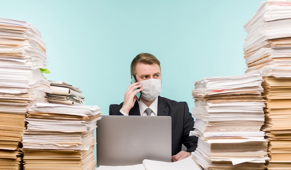 Reouverture Des Stades Heures Sup Delai De Carence Ce