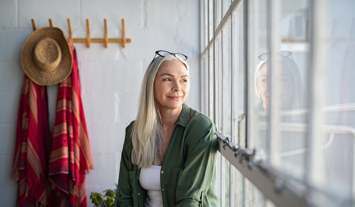 Conjoint Survivant Comment Conserver Son Logement