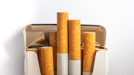 Cigarettes : vous ne pourrez ramener qu’une seule cartouche de l’étranger