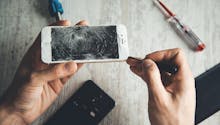 iPhone : vous pourrez le faire réparer moins cher avec des pièces d’origine