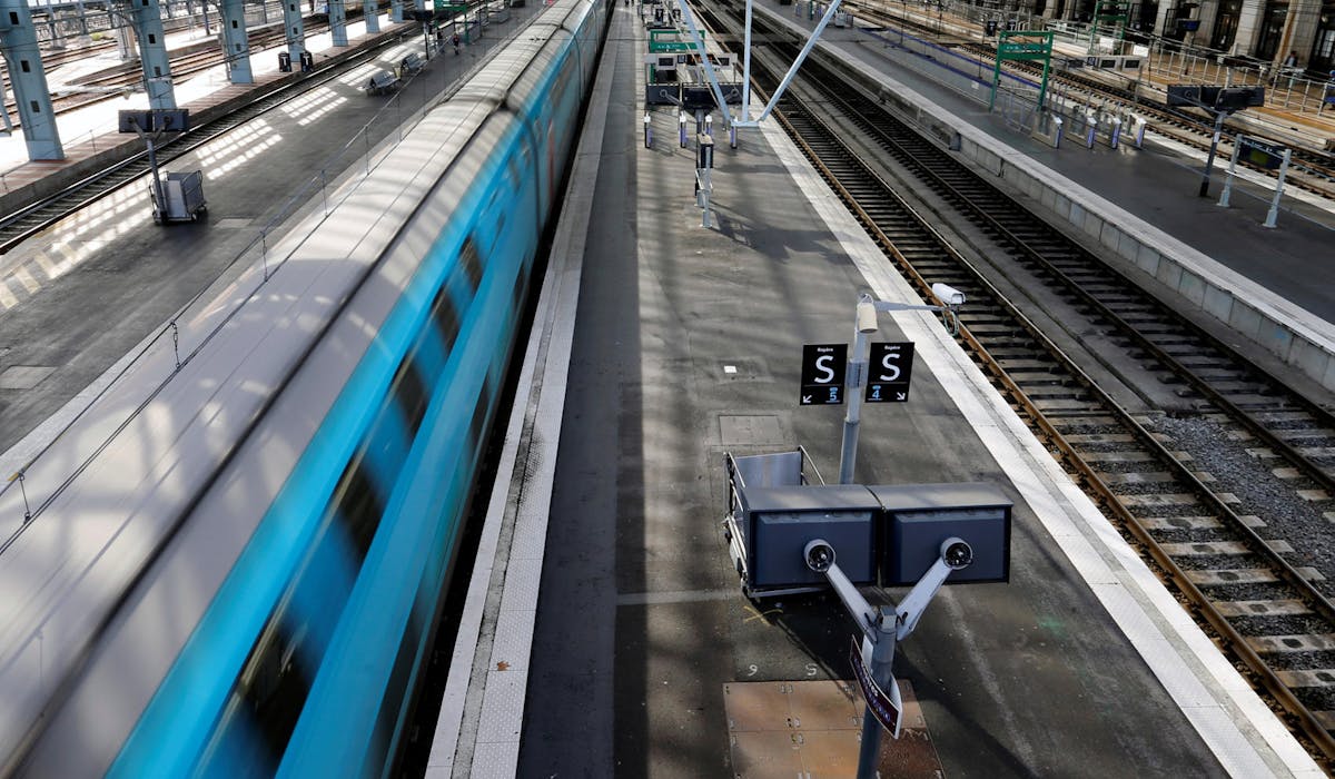 Train