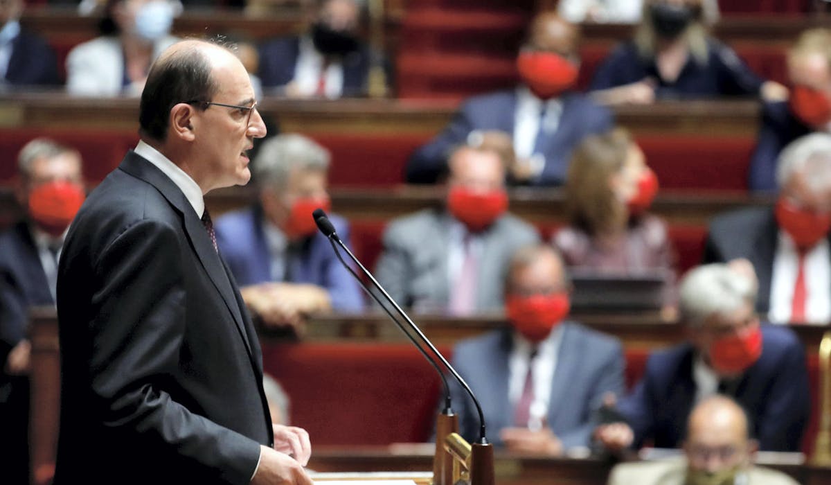 Jean Castex