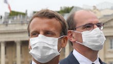 Emmanuel Macron veut reporter la fin de la taxe d’habitation pour les plus riches