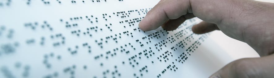 Handicap Tous Les Dispositifs Bons A Connaitre Dossier