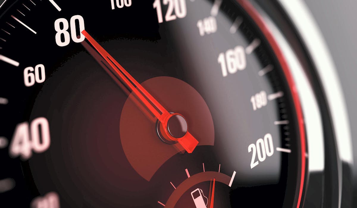 80 km/heure