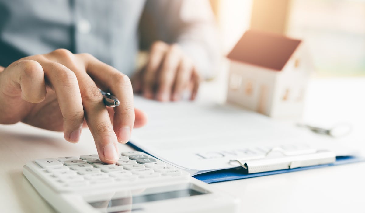 Crédit immobilier