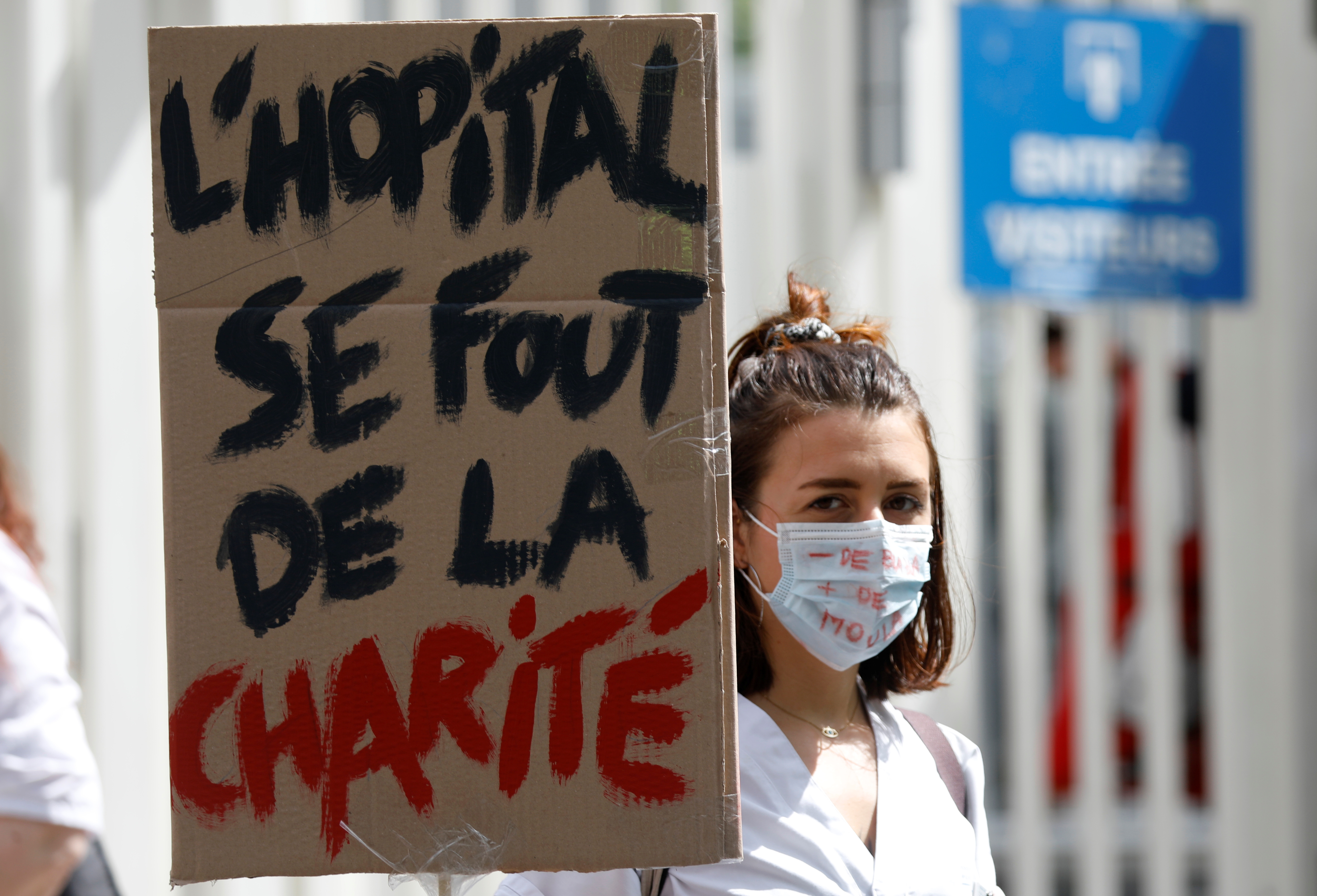 lettre de demande de congé parental de 6 mois