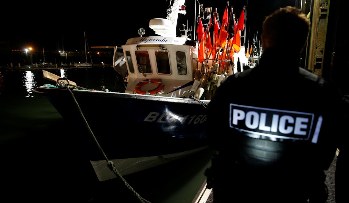 Police