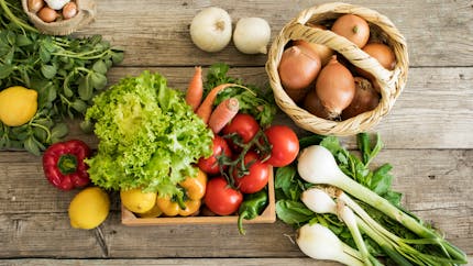 Consommation : une augmentation du prix des fruits et légumes frais en 2020 