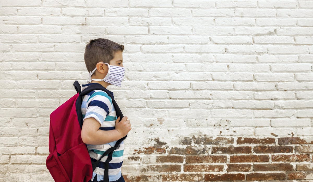 Rentrée scolaire