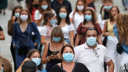 Coronavirus : où trouver des masques gratuits ?