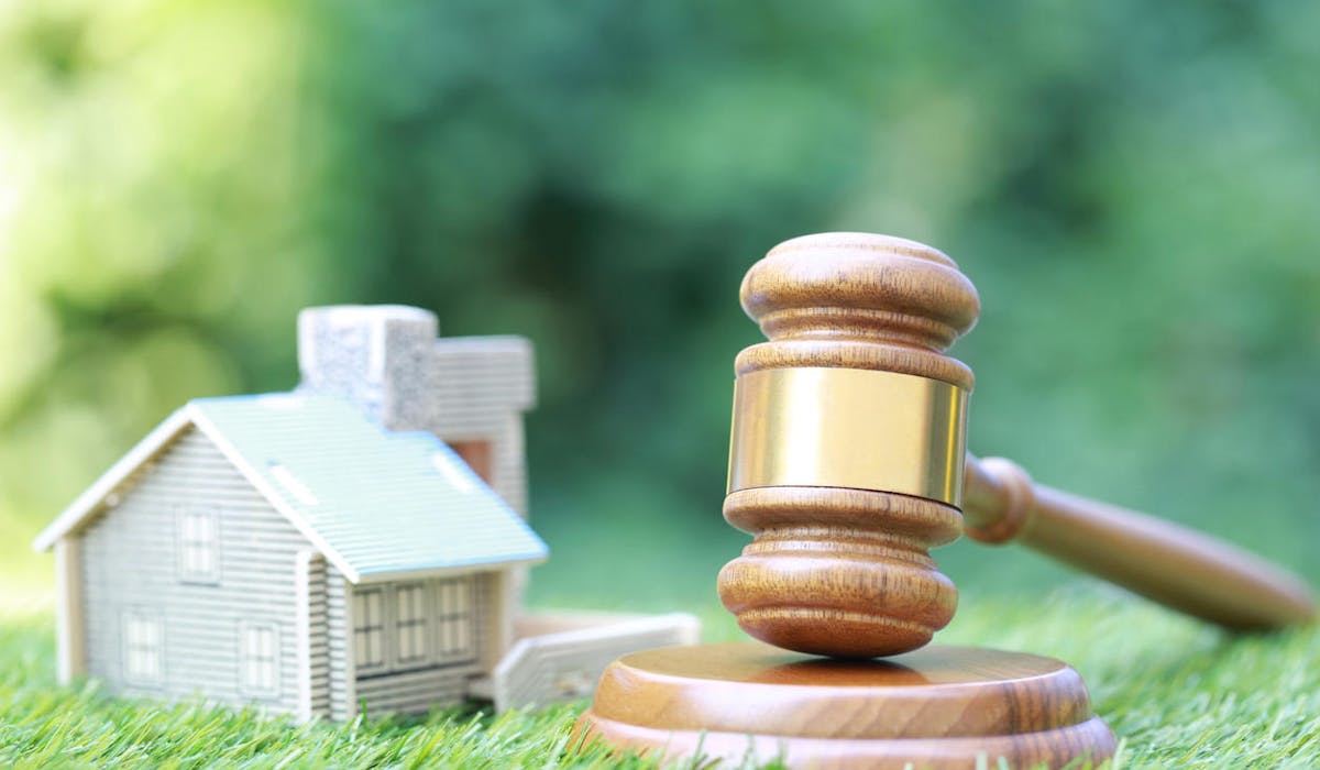 Acheter son logement lors d'une enchère judiciaire immobilière
