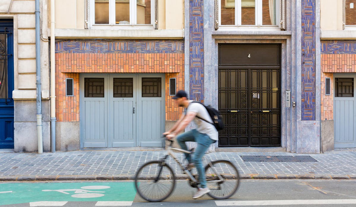 Immobilier