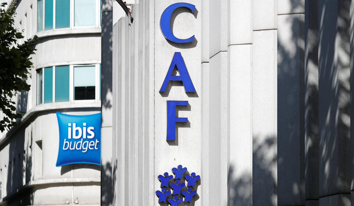 CAF