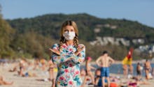 Coronavirus : de nouvelles mesures restrictives à Marseille