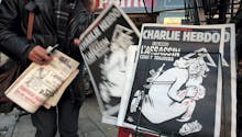 « Charlie Hebdo » : la liberté d’expression couvre le droit au blasphème