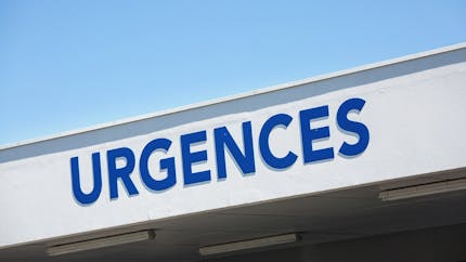Hôpital : un forfait payant pour les passages aux urgences sans hospitalisation en 2021