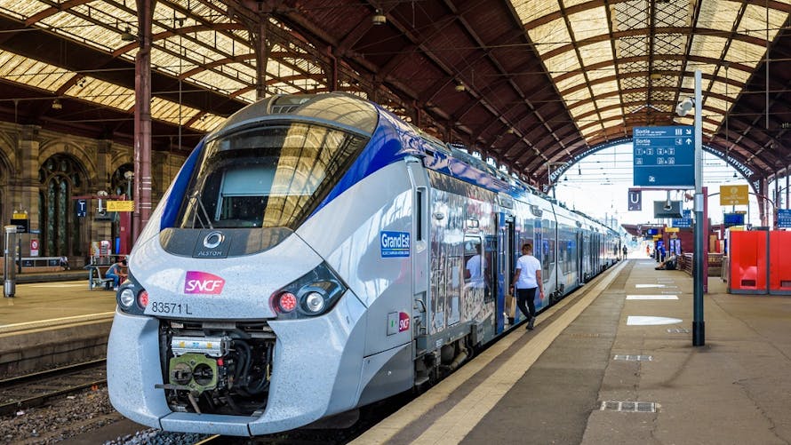 SNCF : les billets sont 100 % remboursés jusqu’au 4 janvier